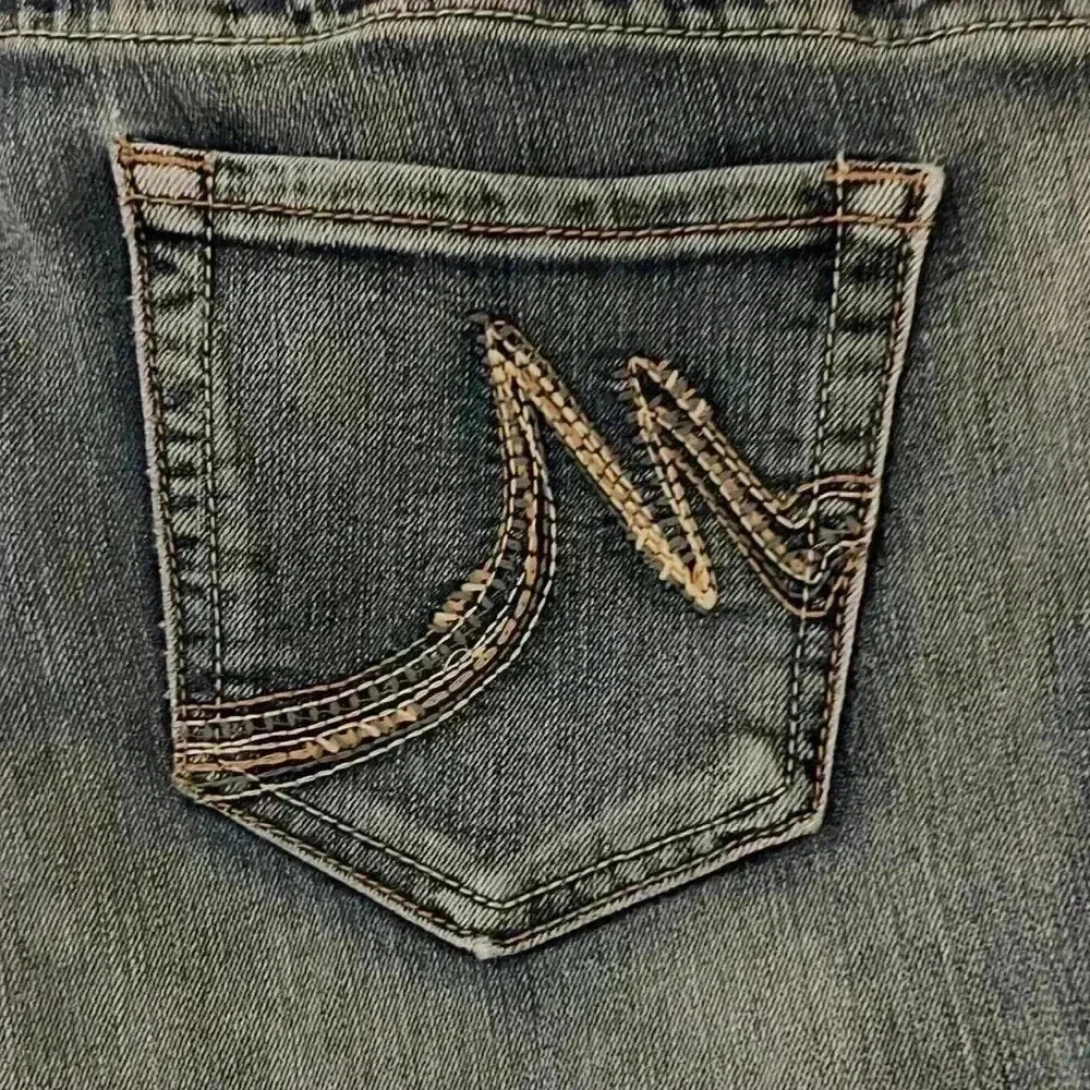 Maurice’s jeans - Picture 3 of 9